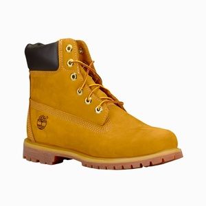 Timberland Boots - Women’s - Size 10 - Lightly Used - Good Condition